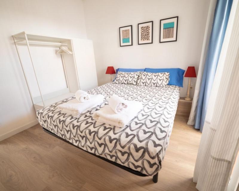 Appartamento Gaudi Barcellona