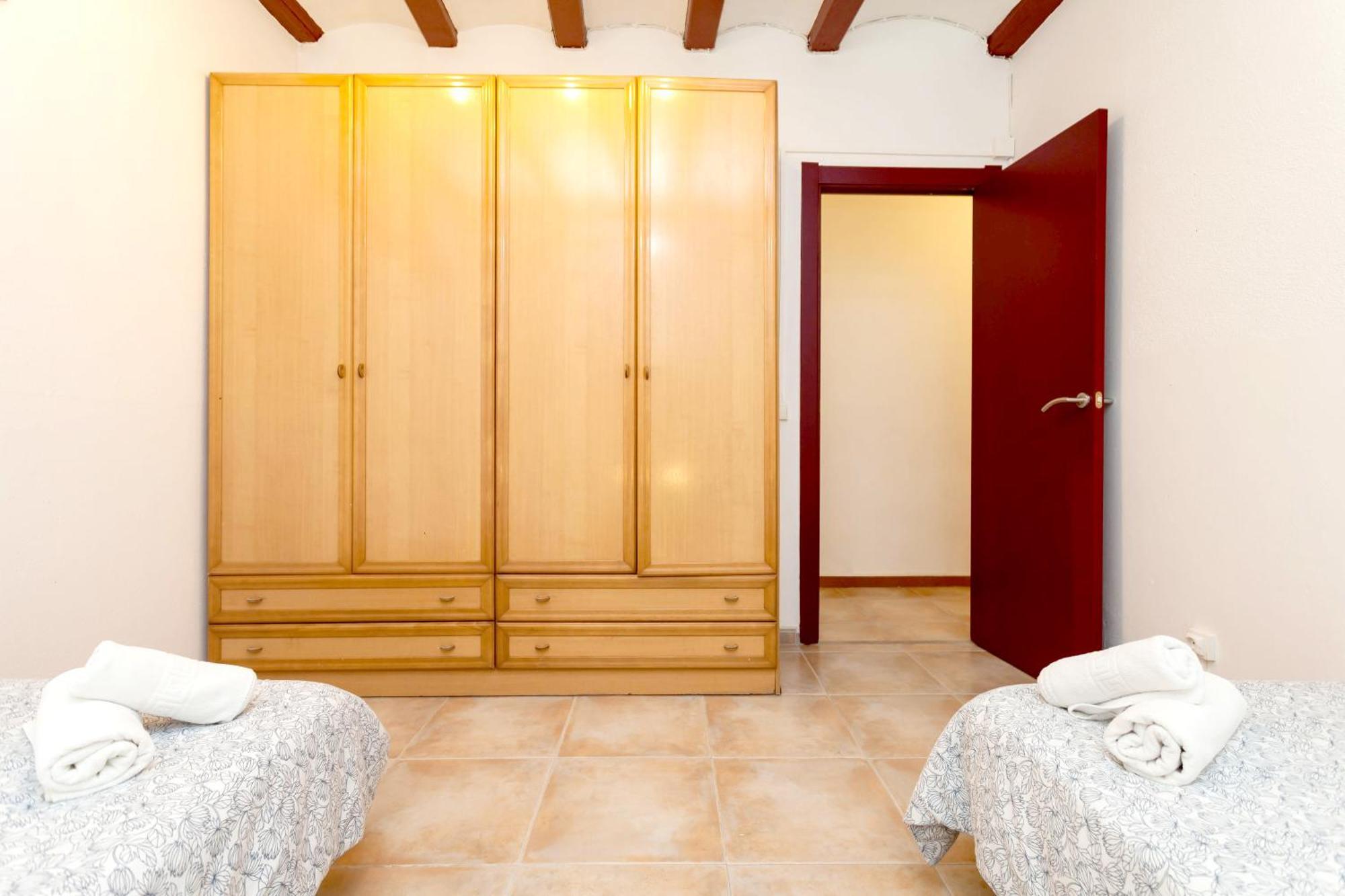 Appartamento Gaudi