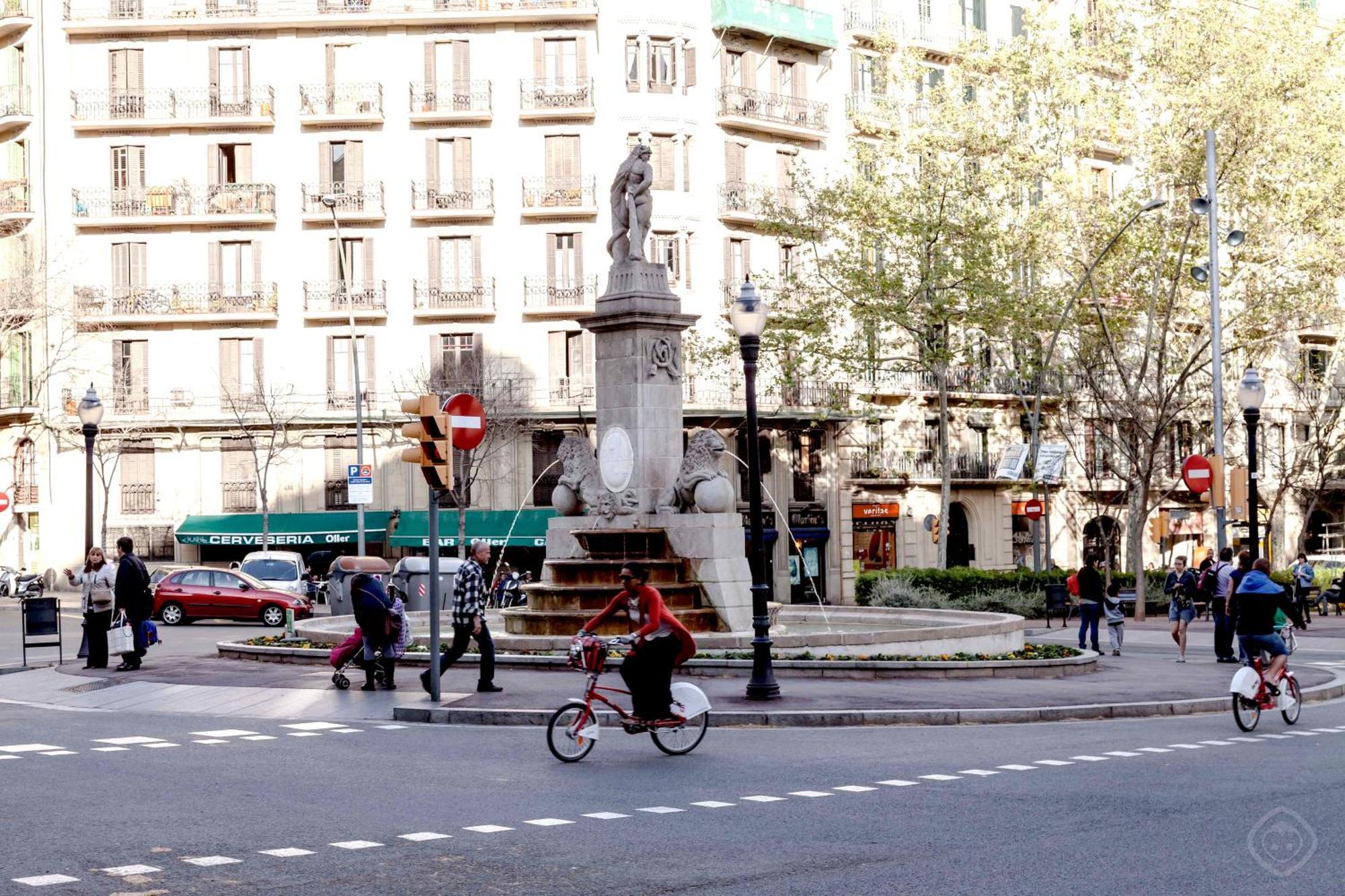 Gaudi Appartamento *